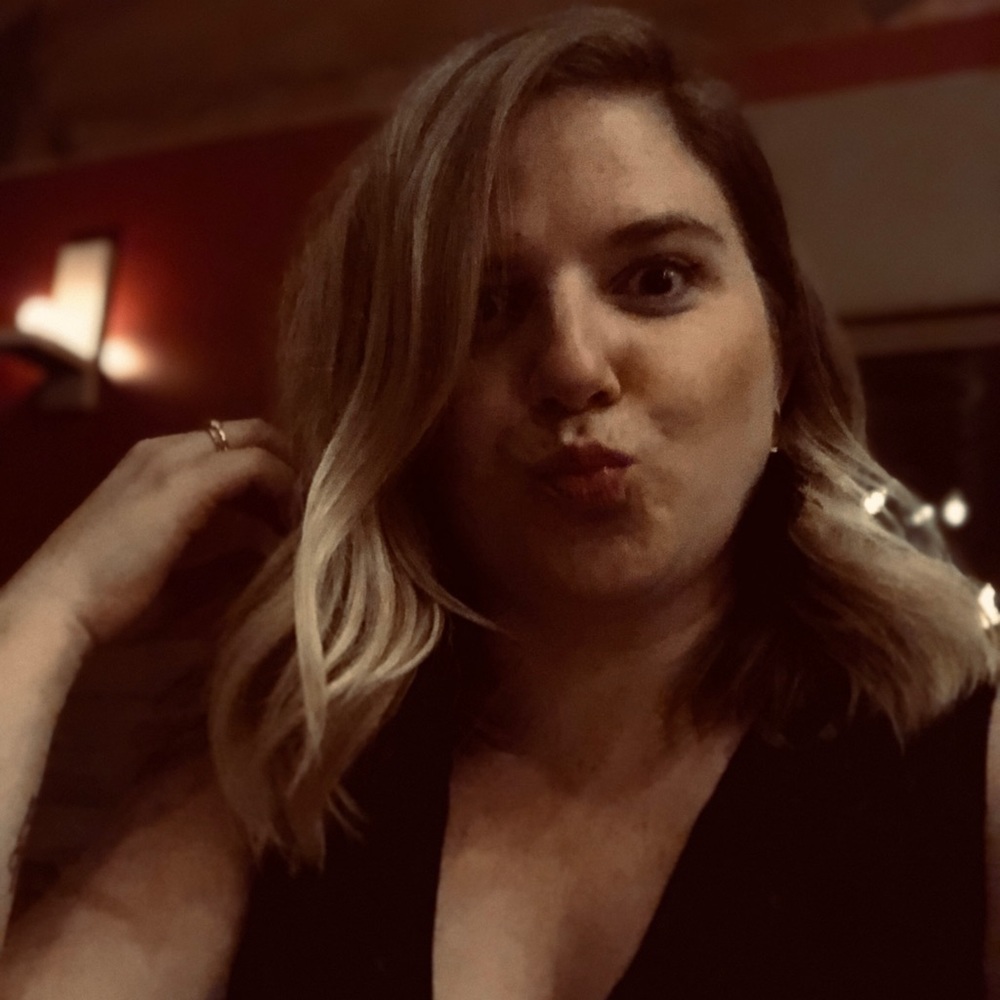 Meet your Posher, Mairead